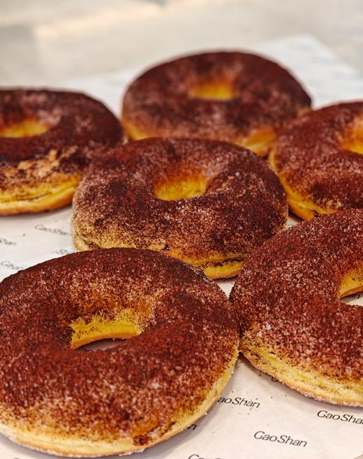 提拉米苏甜甜圈 商品图1