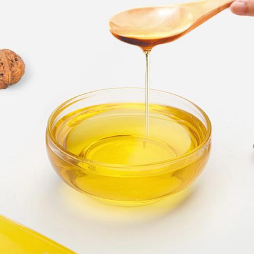 香格里拉印象有机核桃油500mL（铁罐装） 商品图2