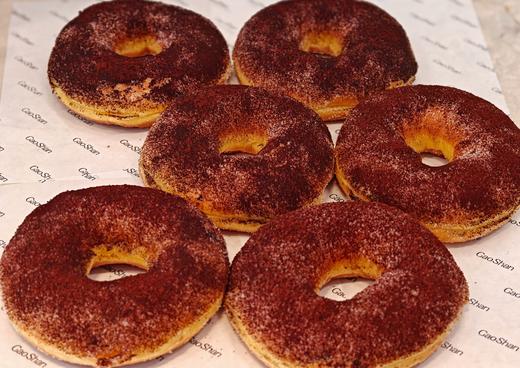 提拉米苏甜甜圈 商品图2