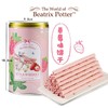 PETER RABBIT比得兔 威化卷心酥400g（草莓味/咸焦糖味） 商品缩略图3