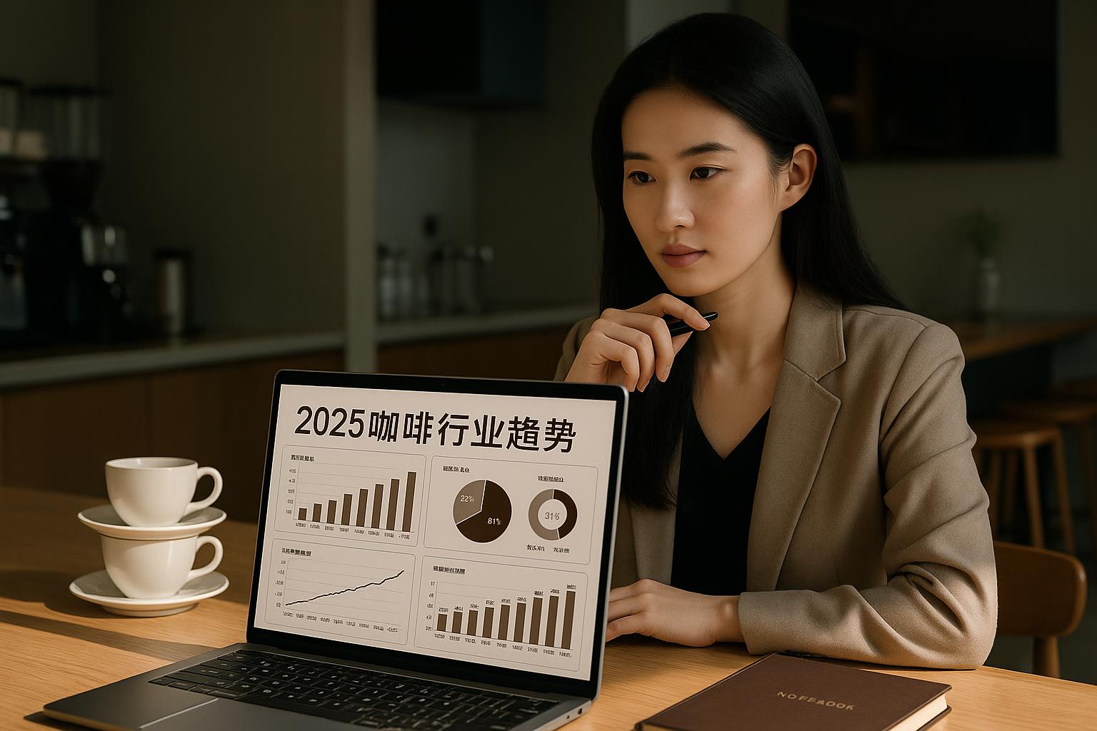 2025年咖啡行業(yè)最新趨勢(shì)分析：市場(chǎng)、消費(fèi)者與創(chuàng)新全解