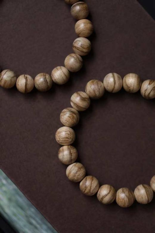 CX00087°达拉干 野生沉香手串 11mm 商品图4