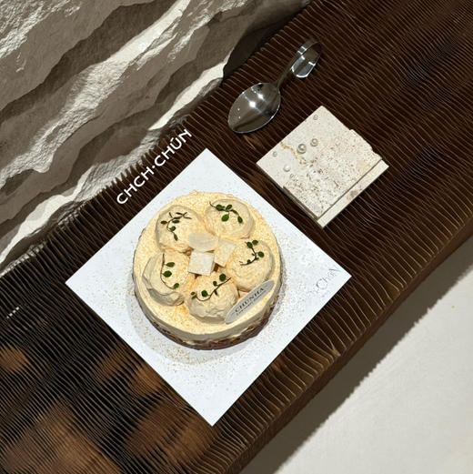 豆腐巴斯克 商品图4