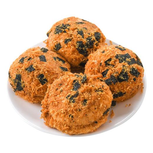 海苔贝贝蛋糕 220g/盒 商品图4