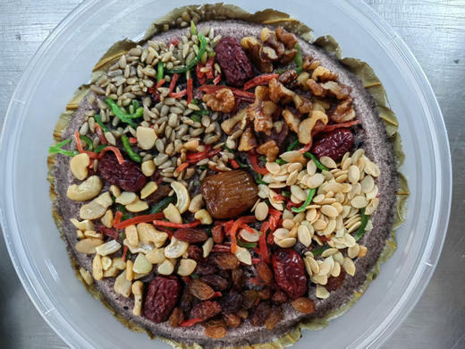 重阳糕 长轩糕点 （普装/优装/精品） 商品图6