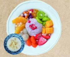 D：樱落春甜 商品图0