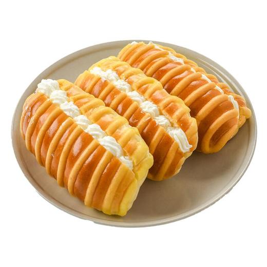毛毛虫面包(酸奶风味) 170g/盒 商品图3
