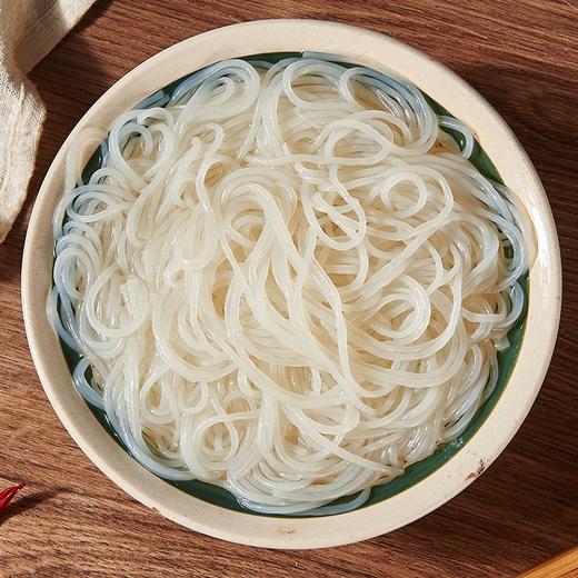 【严选】【配料干净 易煮耐炖 有嚼劲】晶地葛根粉条礼盒装（100g*10袋）（厂家直发） 商品图4