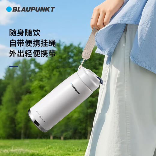 【多样屋专柜】蓝宝电热水杯500ml 商品图6