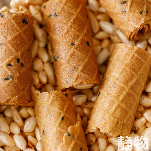 红糖烤蛋卷220g 商品图7