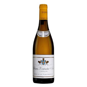 里费维庄园普里尼蒙哈榭克拉瓦隆白葡萄酒 DOMAINE LEFLAIVE PUL MONTRACHET 1ER CRU CLAVOILLON