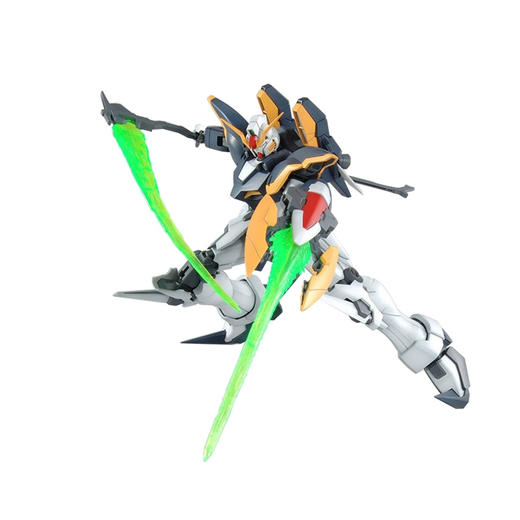 万代 Bandai 万代模型 MG 1/100 死神高达EW版/GUNDAMBANC4573102628411 商品图1