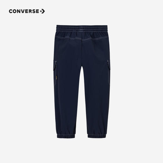 CONVERSE 春 大童小童 长裤 CNVB-WP-G962 商品图6
