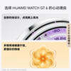 HUAWEI WATCH GT 6华为智能手表 情绪监测健康管理运动骑行21天长续航男女情侣时尚腕表 商品缩略图8