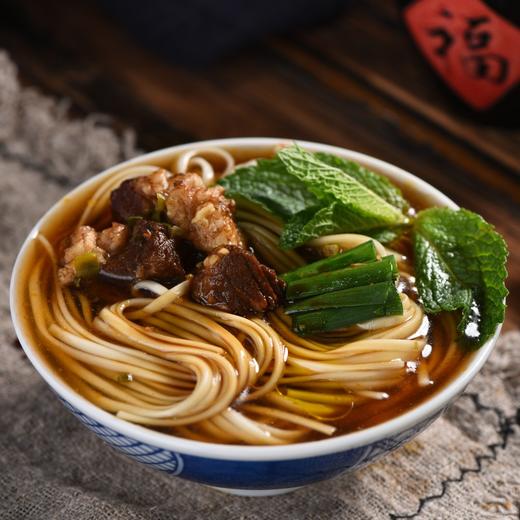 回韵碱水面500g 商品图1