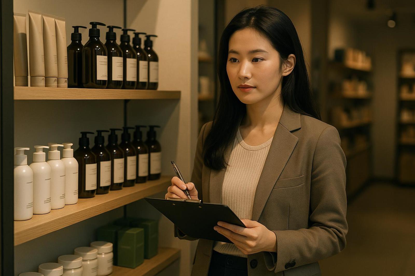 导购主要负责哪些工作板块?