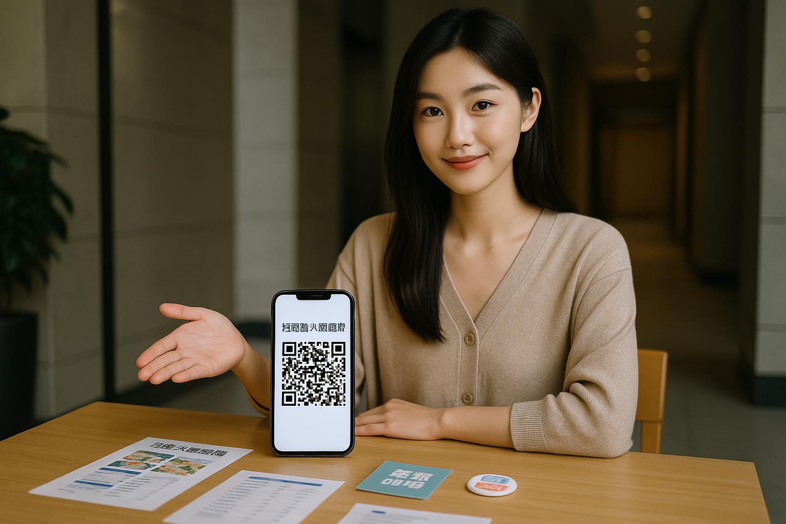 鄰居群如何邀請(qǐng)入群？