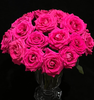 【俊发社区物业中心自提商品】【弗洛伊德单头玫瑰】鲜花20枝 「炽热爱恋·高饱和色」 商品缩略图0