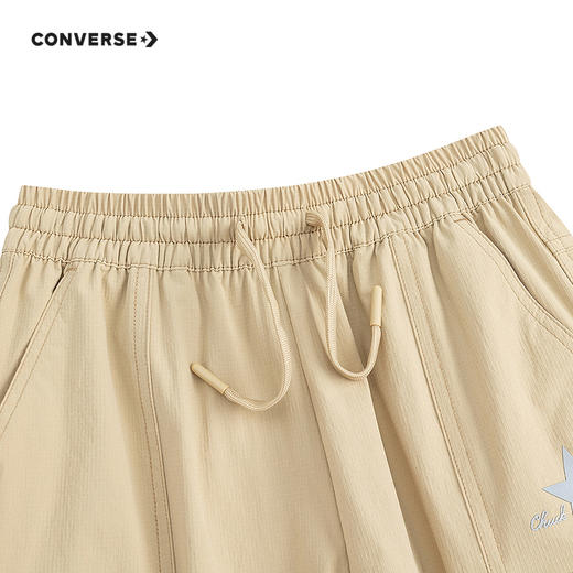 CONVERSE 春 大童小童 长裤 CNVB-WP-G962 商品图2