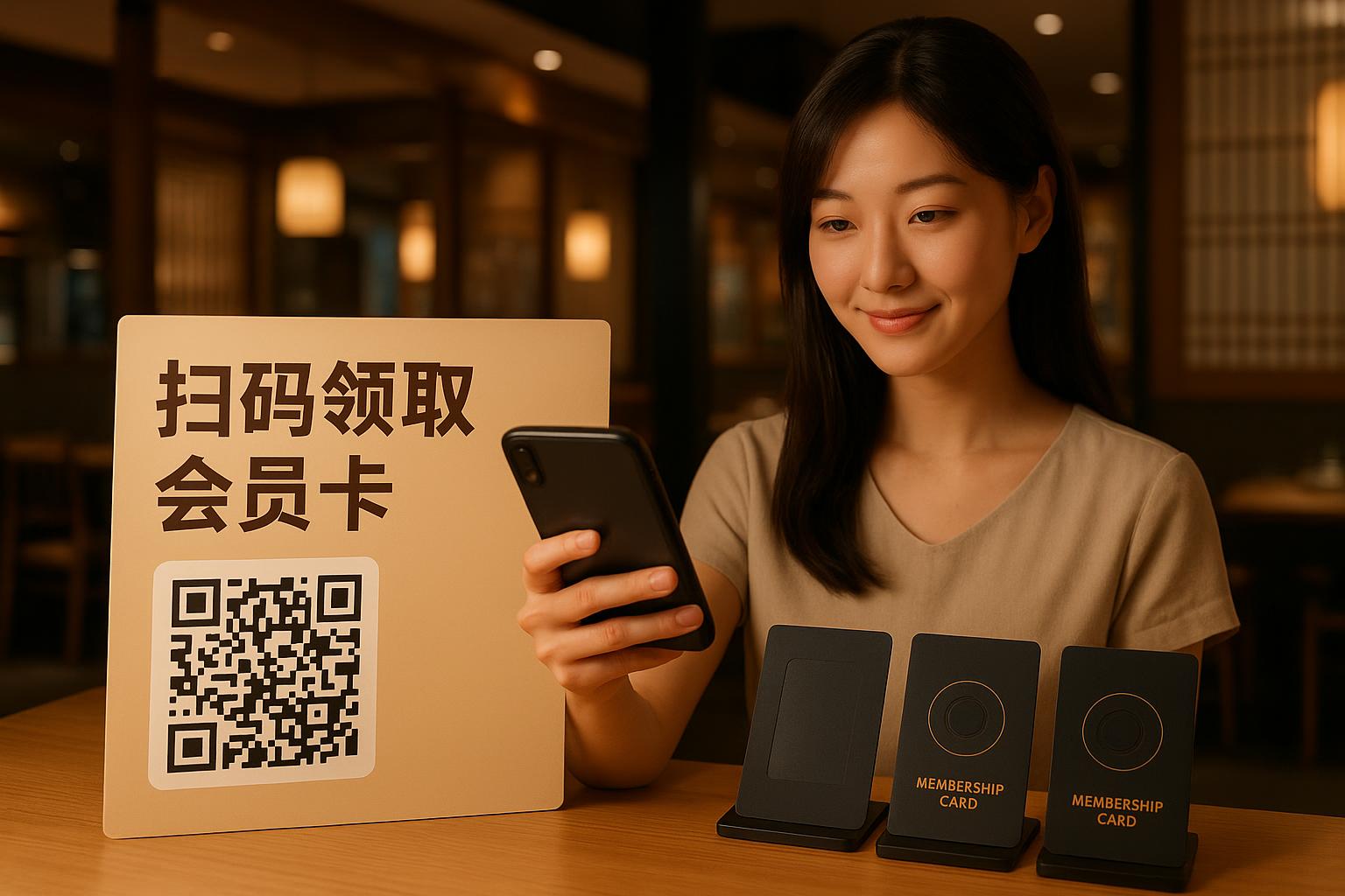 餐飲店會員營銷怎么做？提升復購率實操方法