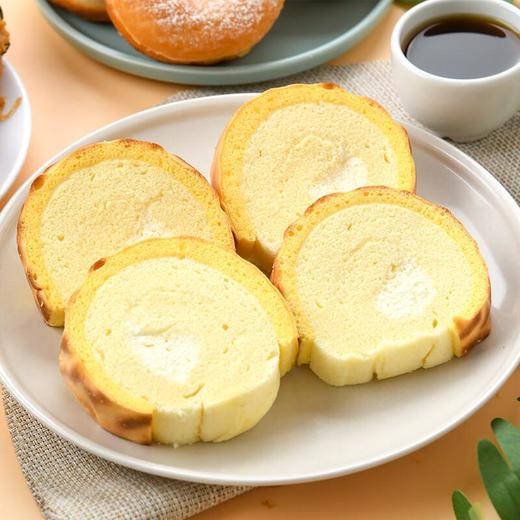 虎皮纹蛋糕卷 200g/盒 商品图0