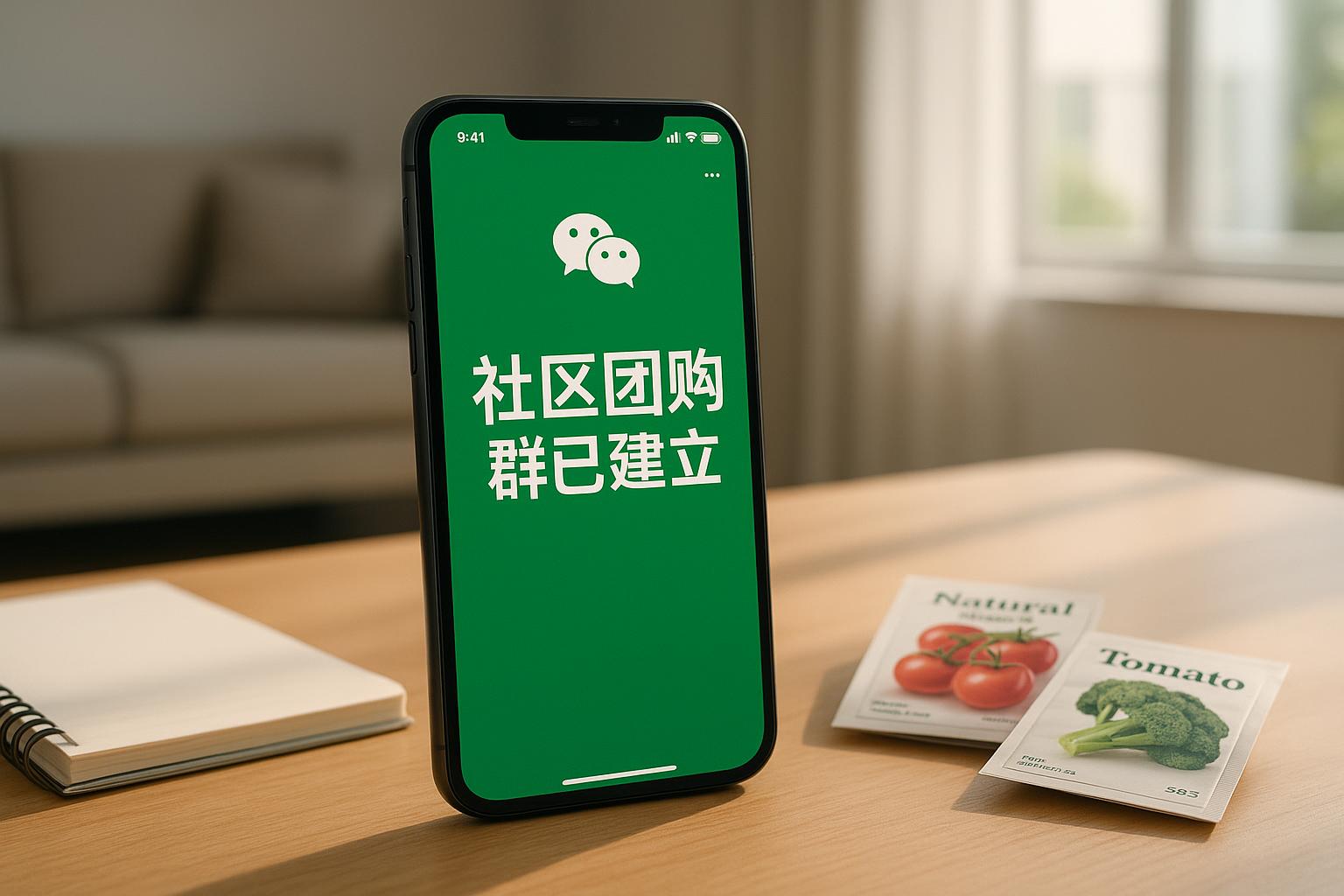 選什么平臺建群最合適？