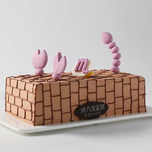 十二星座—天蝎座(10.24-11.22) 商品图1