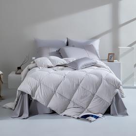 远梦臻晞95%白鹅绒被