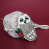 北京仓｜Felt So Good-Carol the Owl-占卜猫头鹰 卡罗尔 羊毛毡 挂件［英国设计师］ 商品缩略图2
