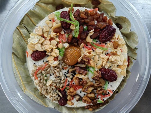 重阳糕 长轩糕点 （普装/优装/精品） 商品图5