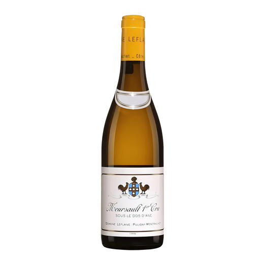 里费维庄园默尔索苏乐德安园干白葡萄酒      Domaine Leflaive Meursault Sous le Dos d'Ane 商品图0