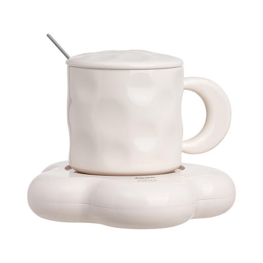 【多样屋专柜】艾贝丽冬日暖阳暖暖杯400ml 商品图2