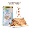 PETER RABBIT比得兔 威化卷心酥400g（草莓味/咸焦糖味） 商品缩略图1