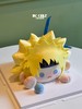 火影/波风水门头像定制蛋糕 商品缩略图2