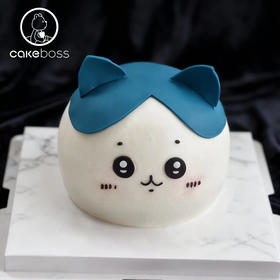 【私人订制】chiikawa主题系列水果动物奶油蛋糕