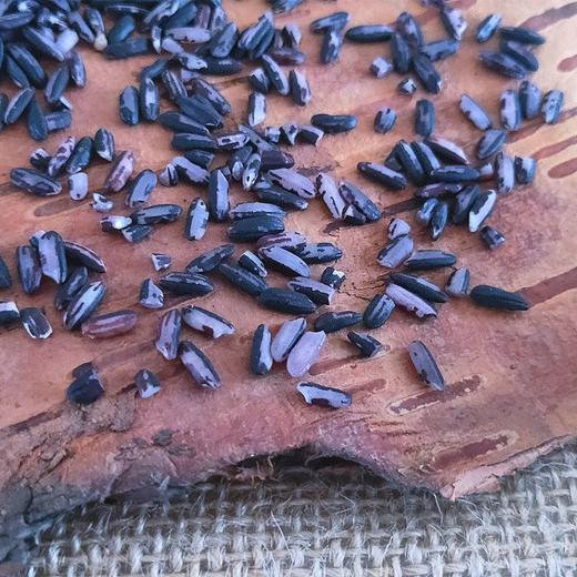 云南元阳梯田紫米500g 商品图1