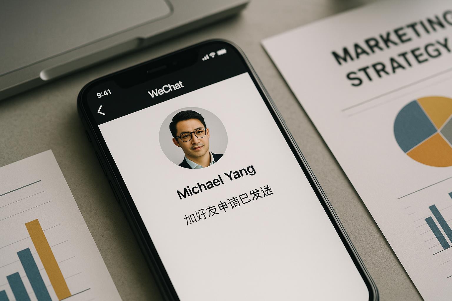 如何提高加客戶微信通過率？實用技巧與場景分析