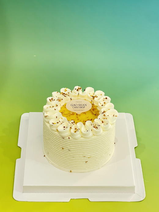 桂花蛋糕 商品图1