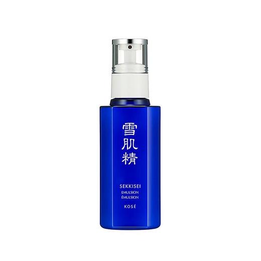 雪肌精 乳液(经典型)140ml/瓶 商品图0