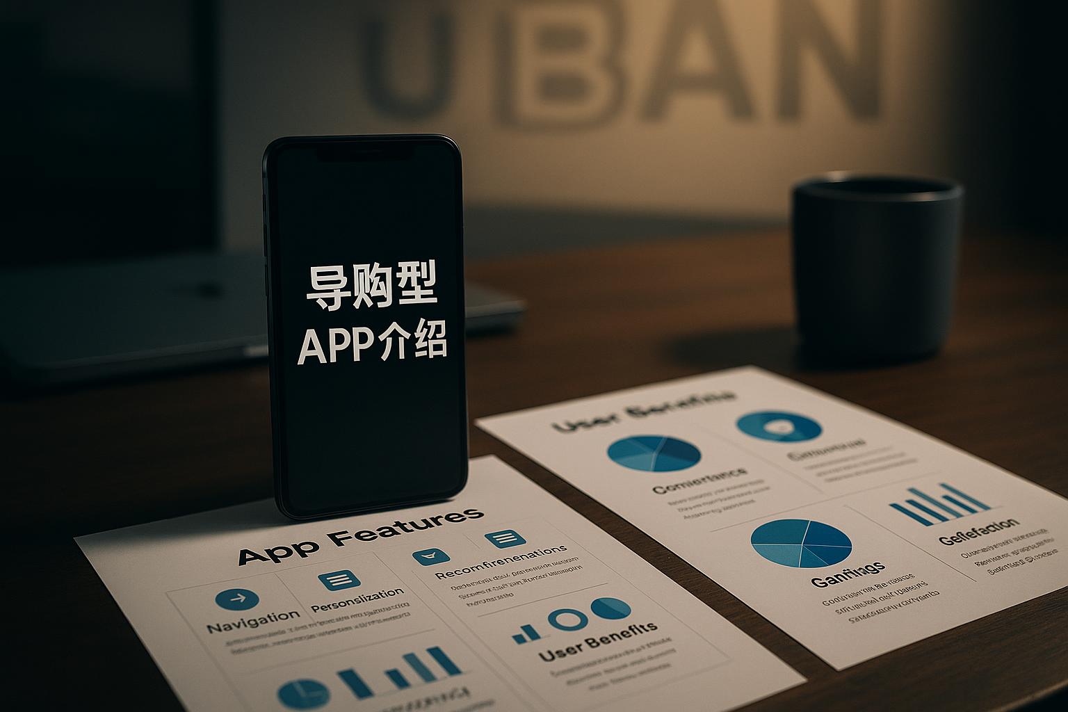 导购型APP的定义是什么？