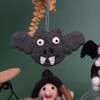 北京仓｜Felt So Good-Batty Halloween-呆萌小蝠 羊毛毡 挂件［英国设计师］ 商品缩略图6