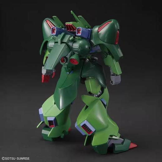 万代 Bandai HG 1/144 卡尔斯ＪBANC4573102688453 商品图3