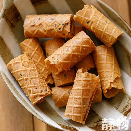 红糖烤蛋卷220g 商品图8