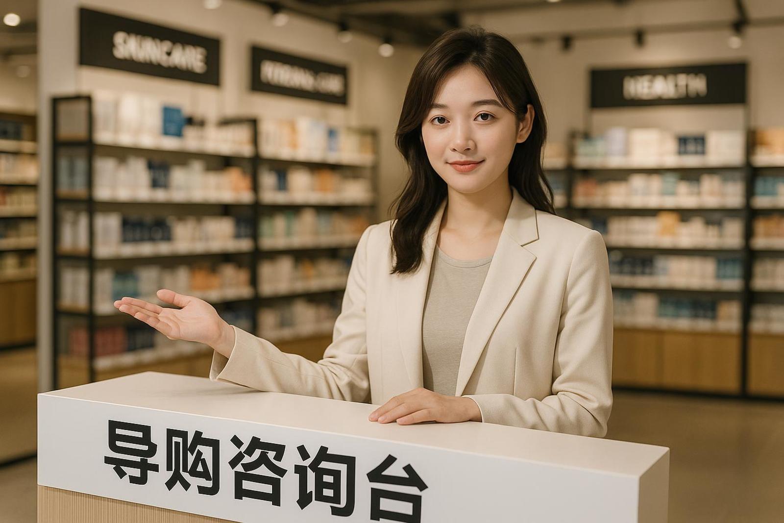 导购的基本定义是什么?