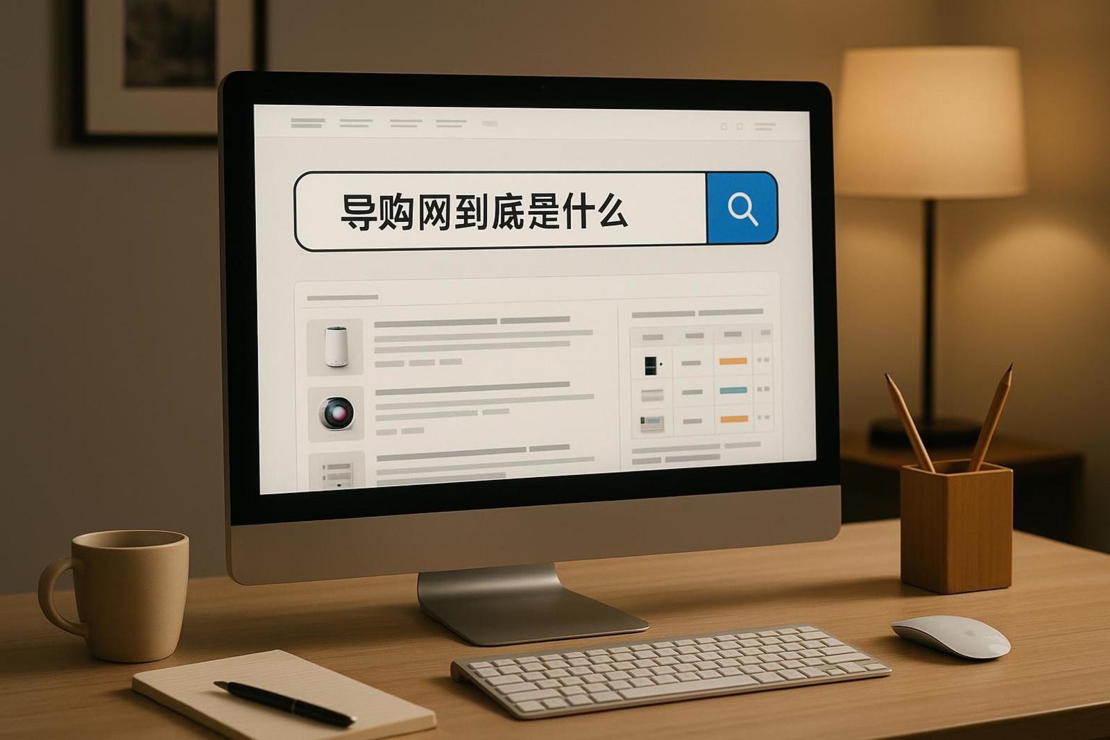 导购网是什么?一站式商品筛选平台