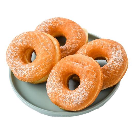 原味夹心甜甜圈130g/盒 商品图3