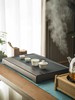 【清仓特惠3.5折，仅1件，无货退款】祥福新款茶盘排水两用涟池茶台长歌茶盘（中）百乐茶盘（中）【不支持补差，非质量问题不退不换】 商品缩略图2