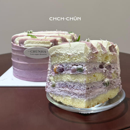 芋泥麻薯 商品图4