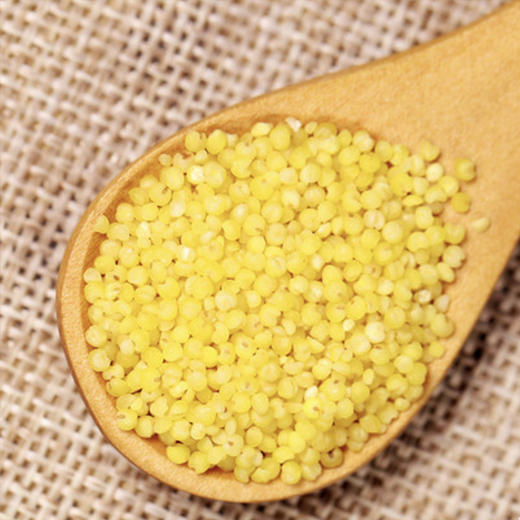 梯田大黄米 485g 商品图2