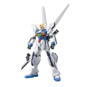 万代 Bandai HGBF 1/144 机动战士高达X 魔王BANC4573102587862